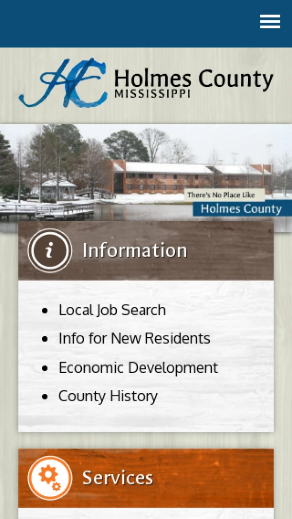 Mobile screenshot