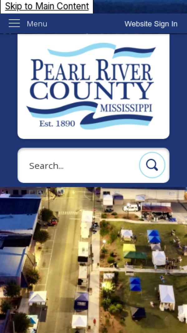 Mobile screenshot