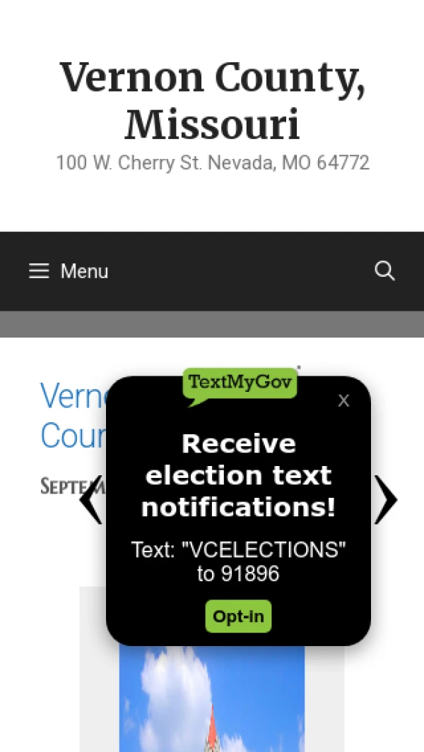 Mobile screenshot