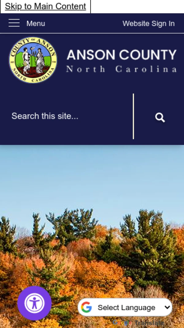 Mobile screenshot