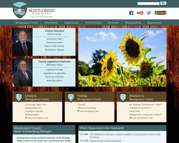 Desktop screenshot