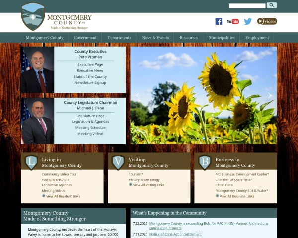 Desktop screenshot