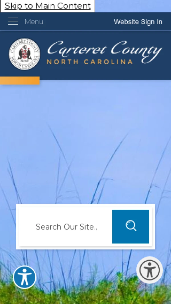 Mobile screenshot
