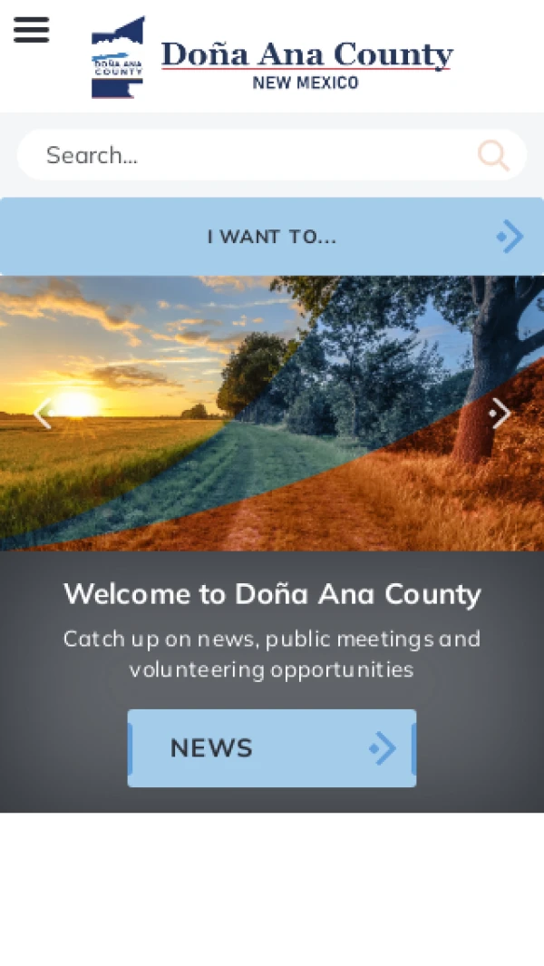Mobile screenshot