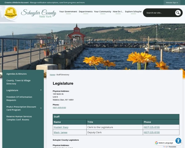 Desktop screenshot