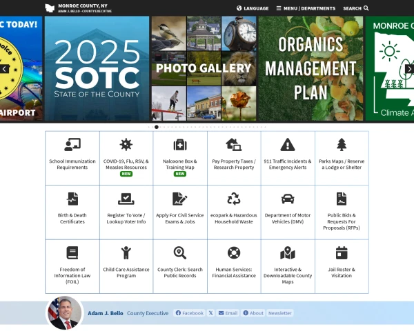 Desktop screenshot