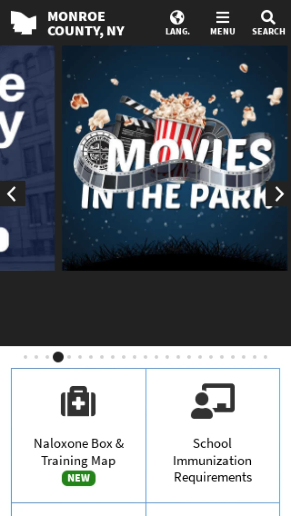 Mobile screenshot