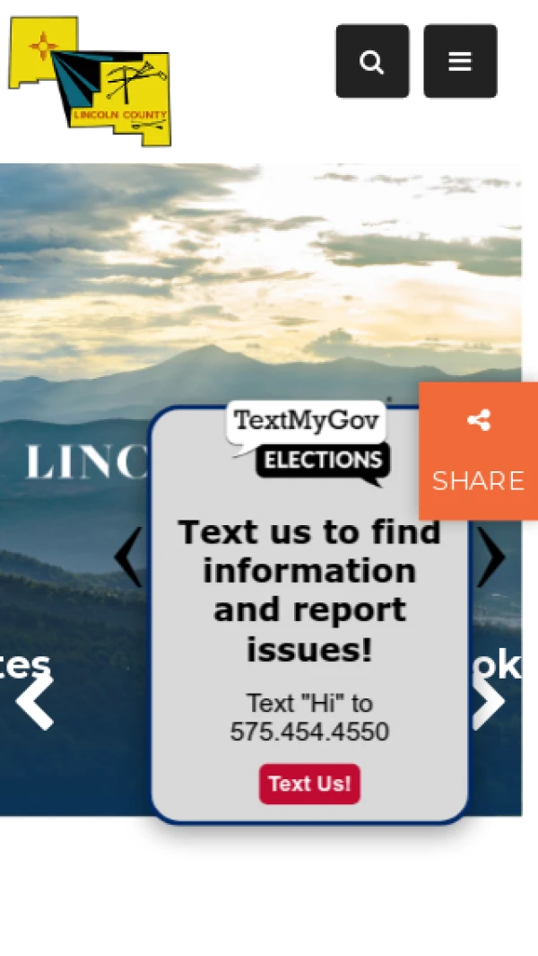 Mobile screenshot