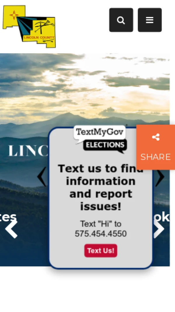 Mobile screenshot