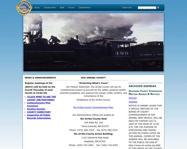 Desktop screenshot
