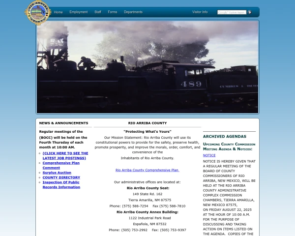 Desktop screenshot