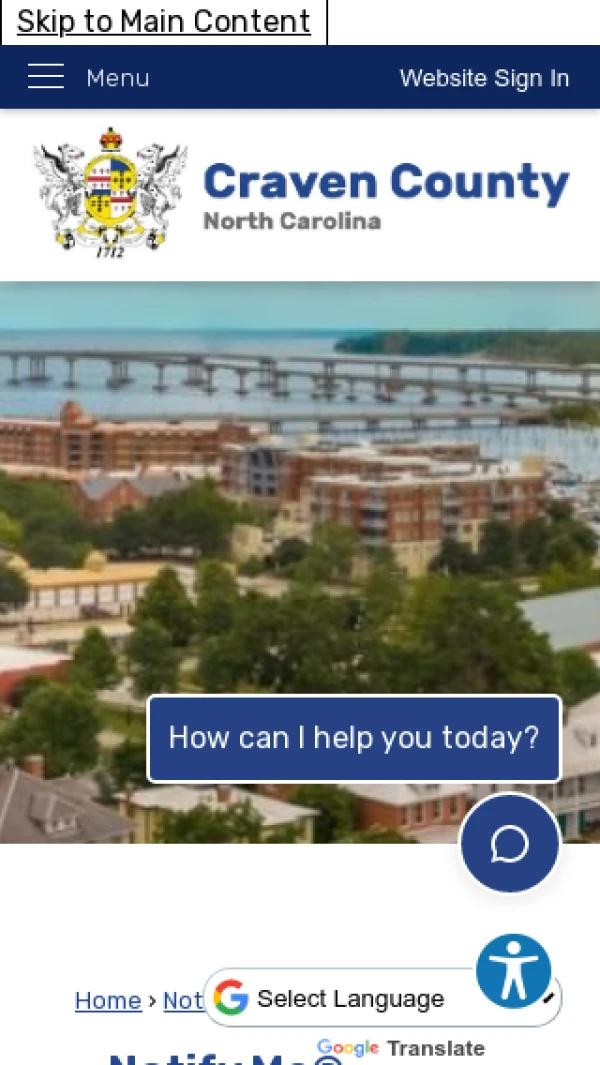 Mobile screenshot