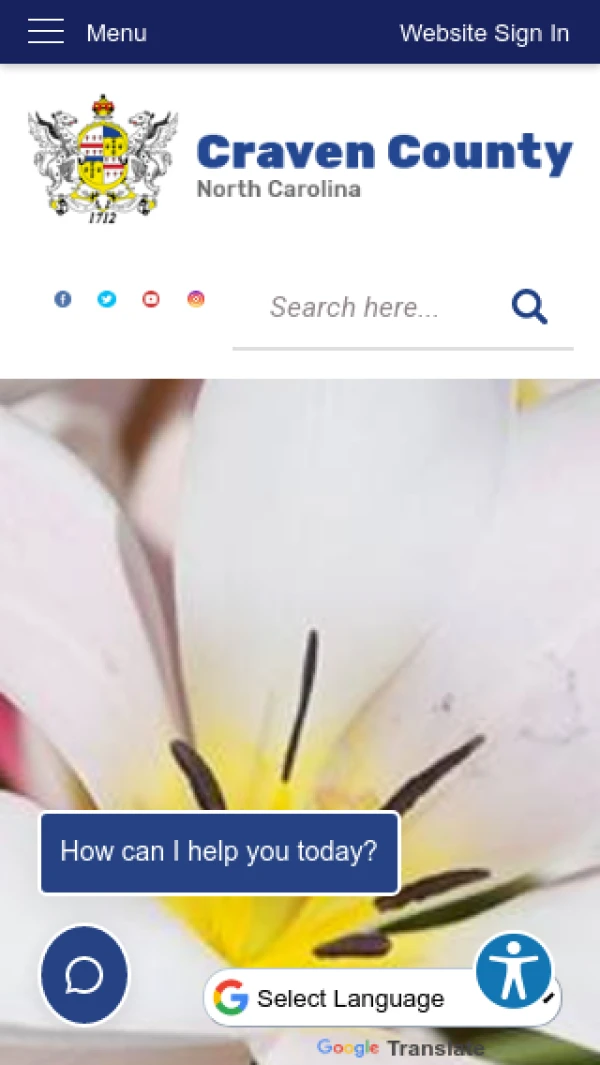 Mobile screenshot