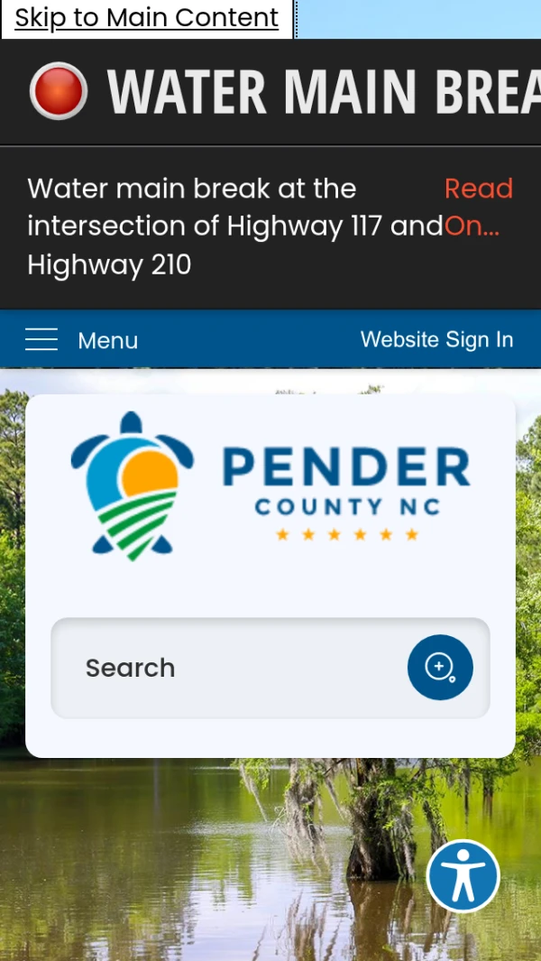 Mobile screenshot