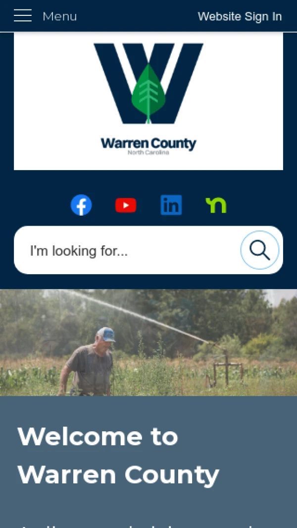 Mobile screenshot