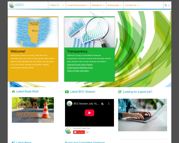 Desktop screenshot