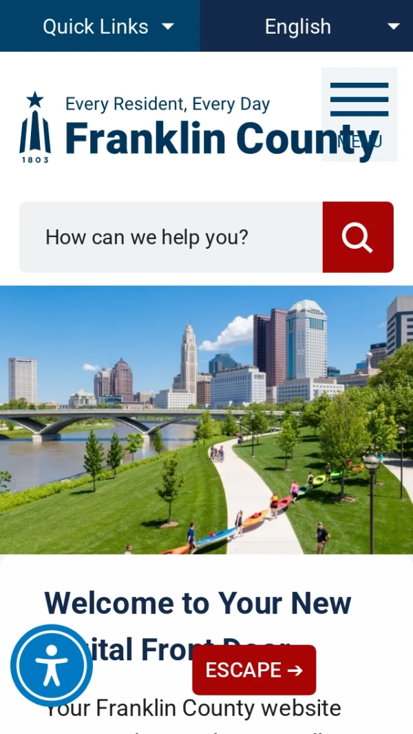 Mobile screenshot