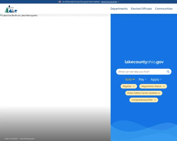 Desktop screenshot