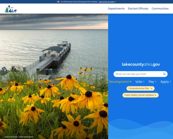 Desktop screenshot