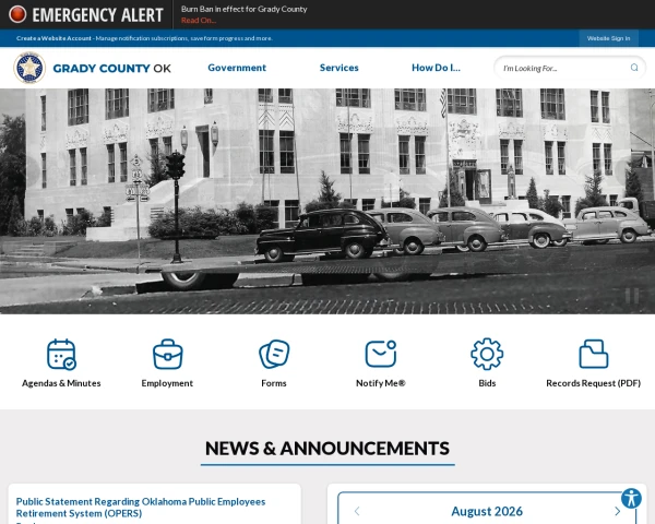 Desktop screenshot