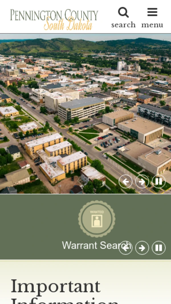Mobile screenshot
