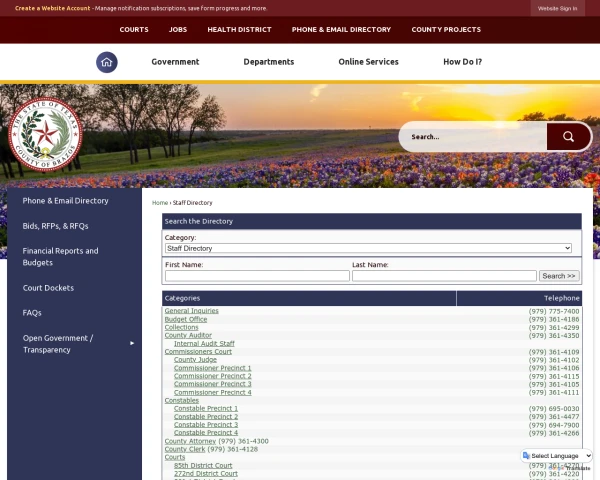 Desktop screenshot