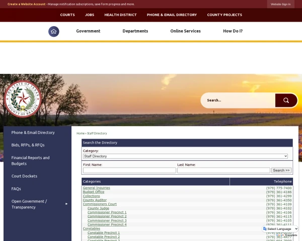 Desktop screenshot