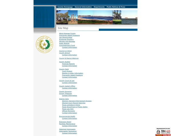 Desktop screenshot