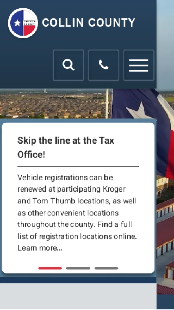 Mobile screenshot