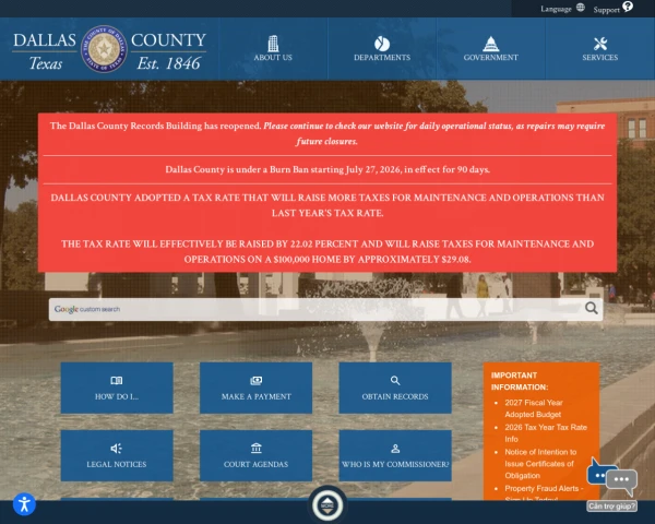 Desktop screenshot