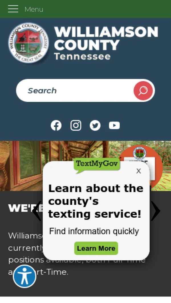 Mobile screenshot
