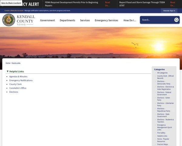 Desktop screenshot