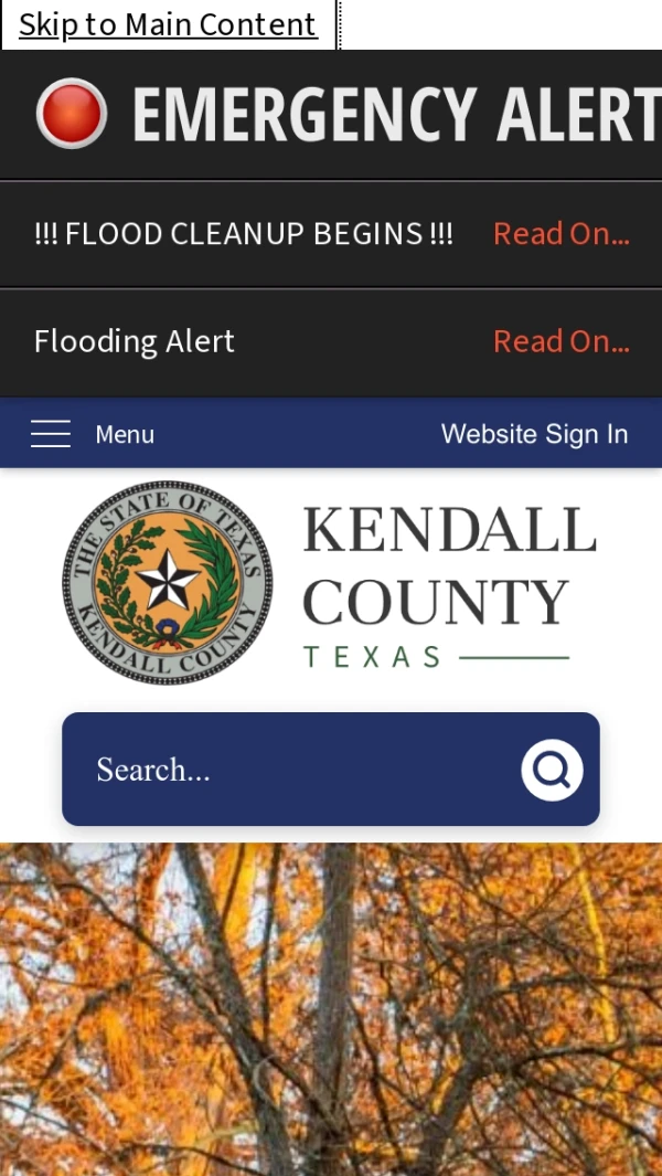 Mobile screenshot
