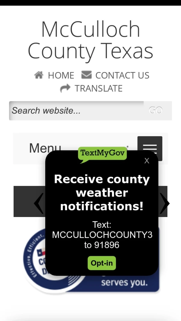 Mobile screenshot