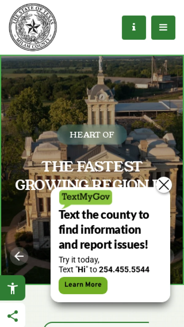 Mobile screenshot