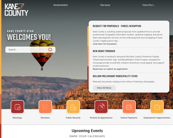 Desktop screenshot