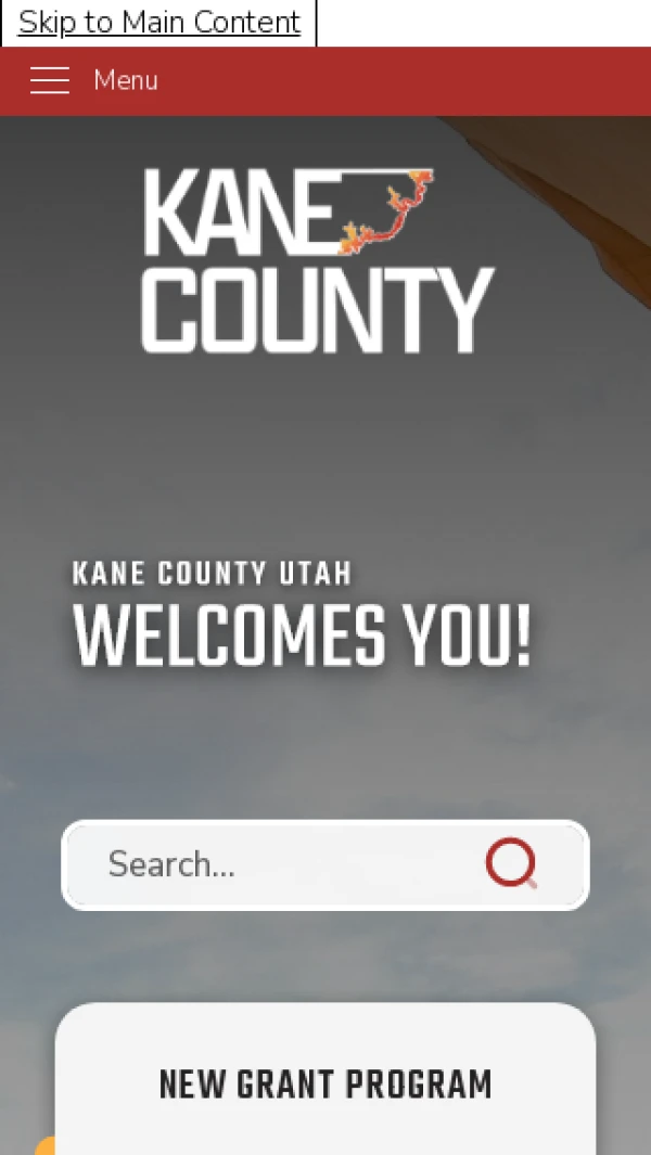 Mobile screenshot