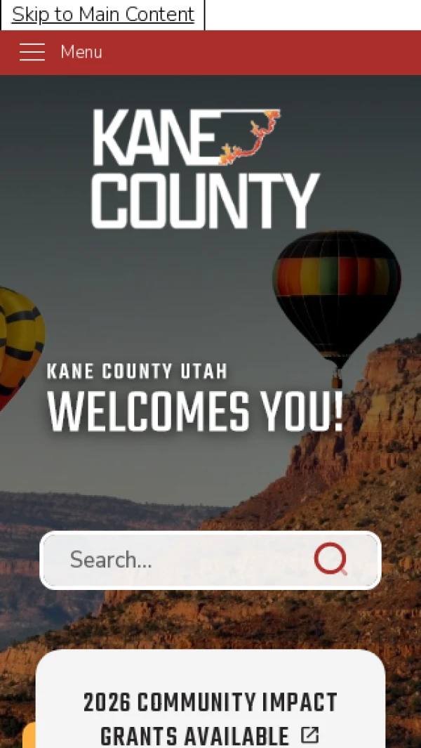 Mobile screenshot
