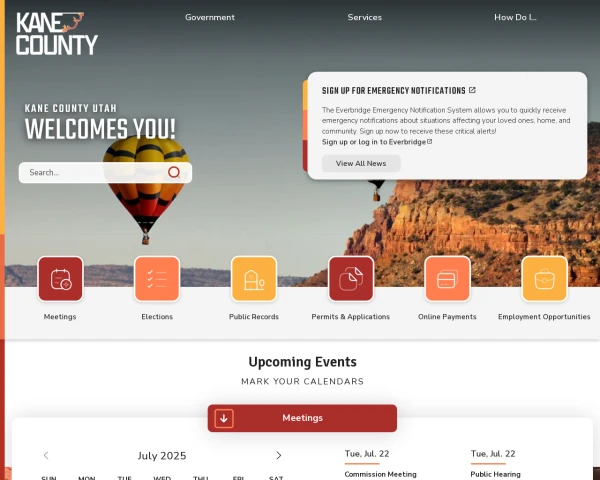 Desktop screenshot