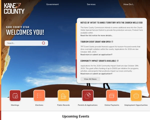 Desktop screenshot