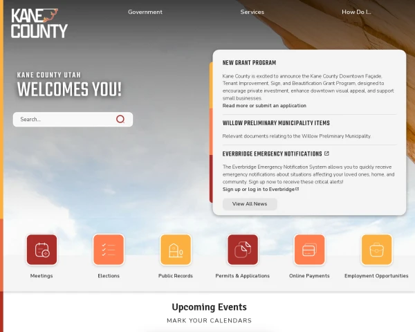 Desktop screenshot