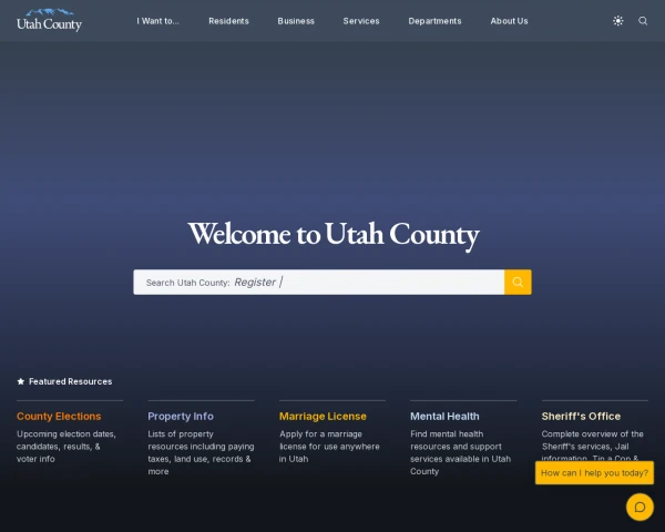 Desktop screenshot