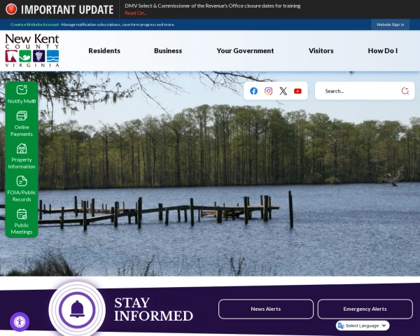 Desktop screenshot