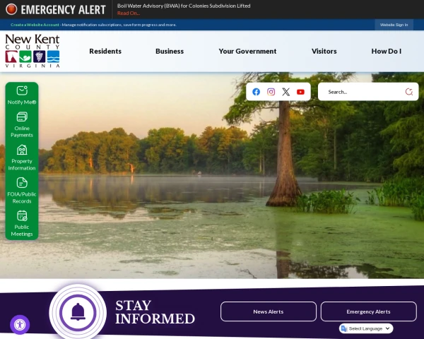 Desktop screenshot