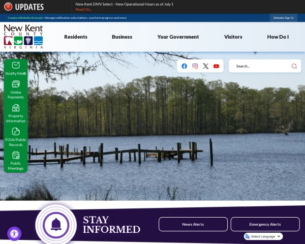 Desktop screenshot