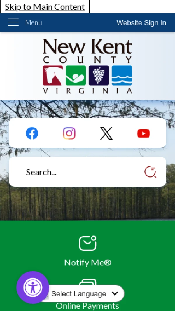 Mobile screenshot