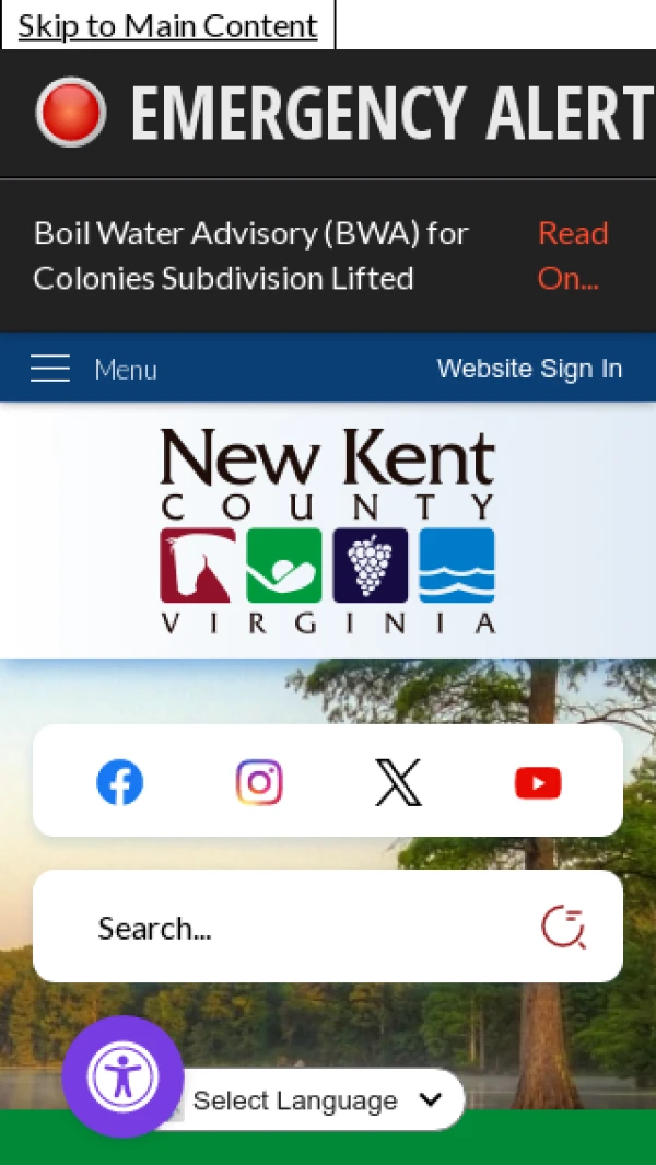 Mobile screenshot