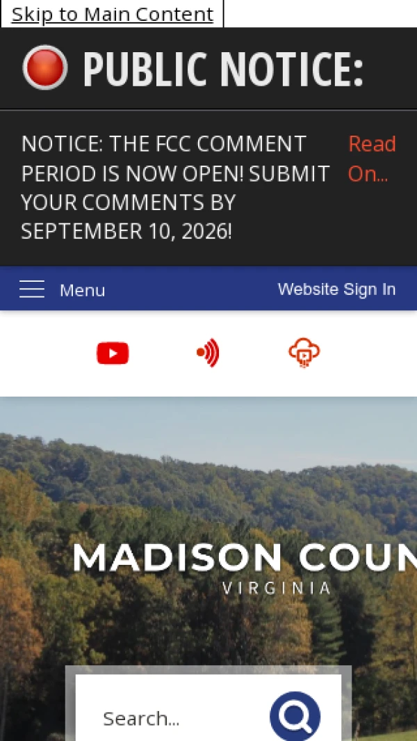Mobile screenshot