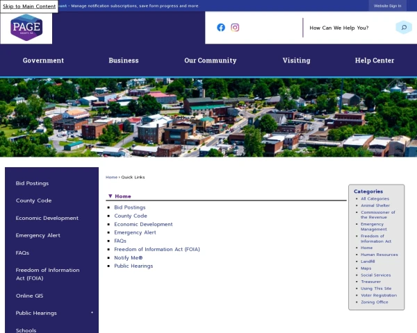 Desktop screenshot