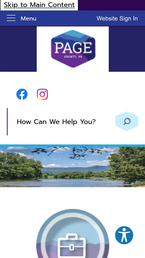 Mobile screenshot